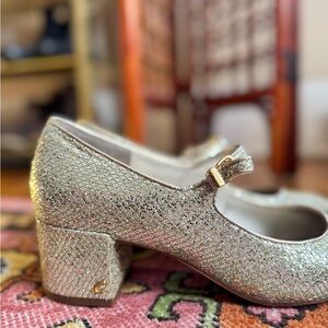 Circus NY by Sam Edelman Eloisa Mary Jane Pumps